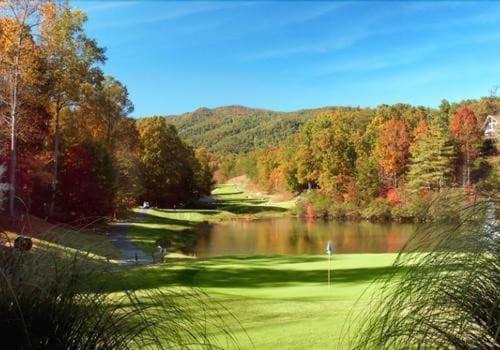 Game Room ~ Fire Pit ~ Resort Access ~ Huge Home Lake Lure Luaran gambar